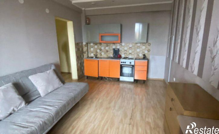 1-комн квартира ул Столбовая, 50А,  д. 50А