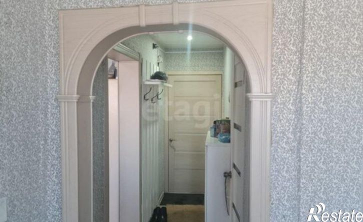 2-комн квартира Кедровый проезд, 2,  д. 2