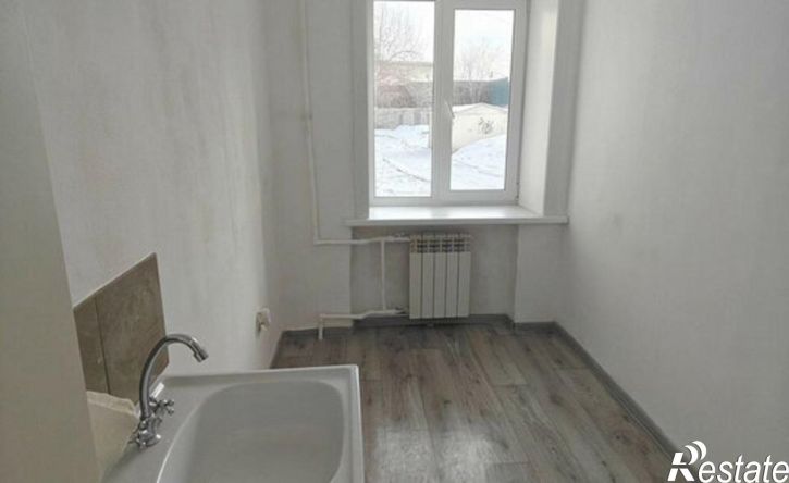 2-комн квартира ул Овражная, 24,  д. 24