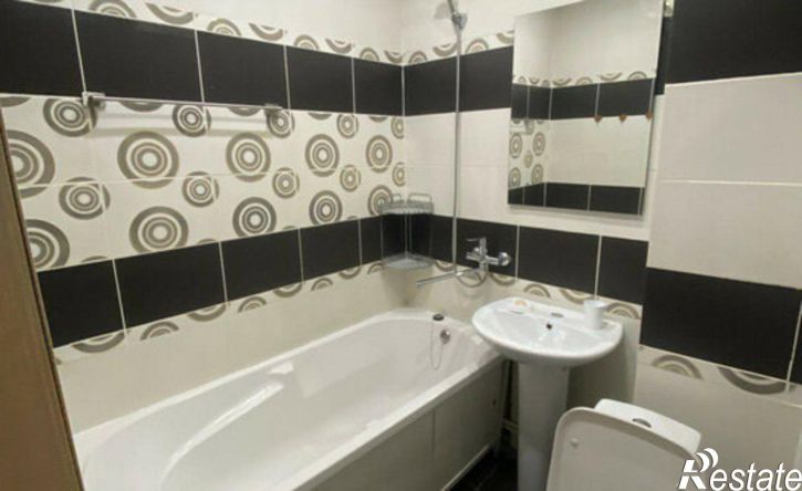 1-комн квартира ул Столбовая, 50А,  д. 50А