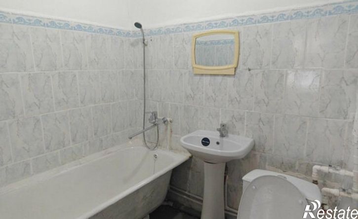 2-комн квартира ул Овражная, 24,  д. 24