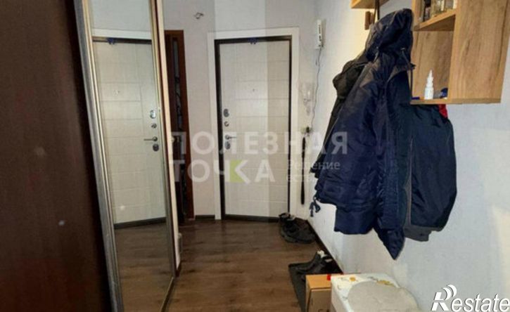 3-комн квартира ул Тобольская, 55,  д. 55