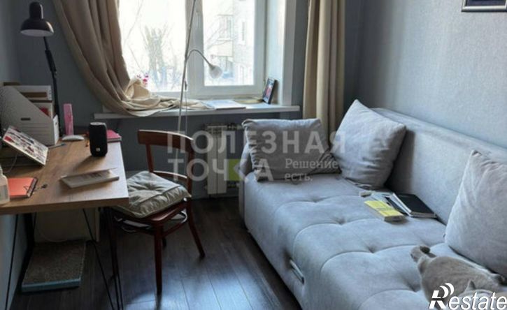 3-комн квартира ул Тобольская, 55,  д. 55