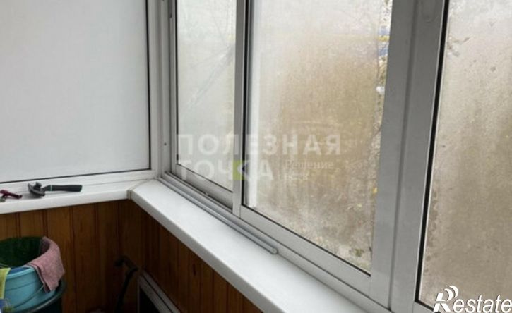 3-комн квартира ул Тобольская, 55,  д. 55