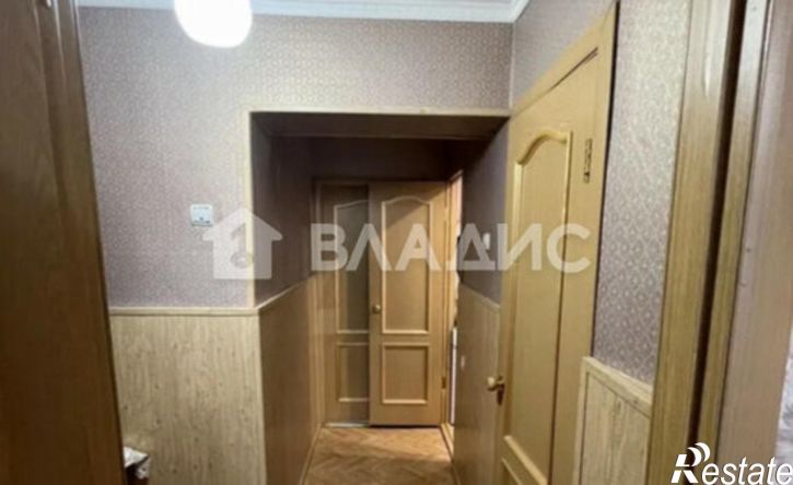 3-комн квартира ул Сосновая, 14,  д. 14