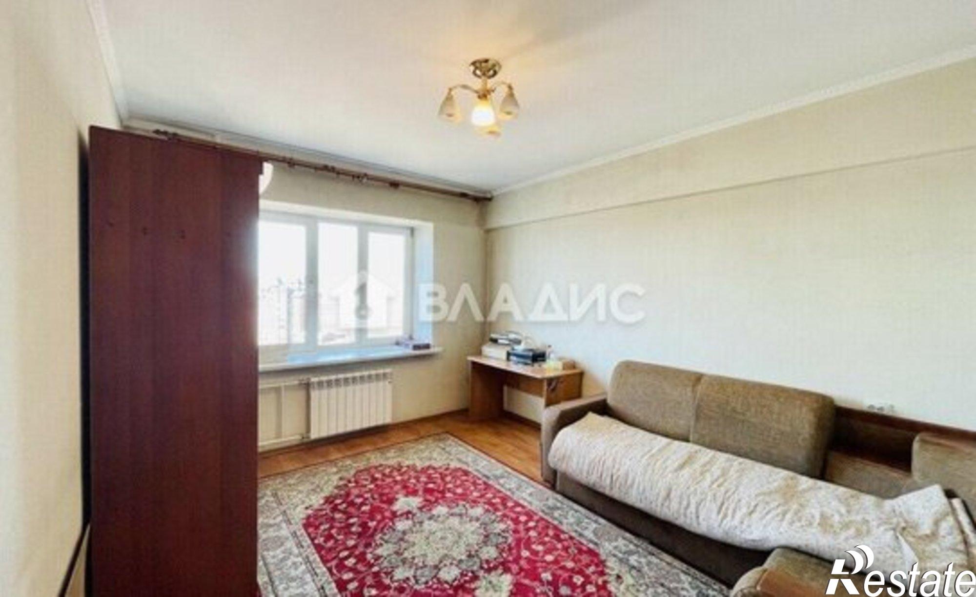 Купить квартиру за 12 000 000 рублей на улица Смолина, 81