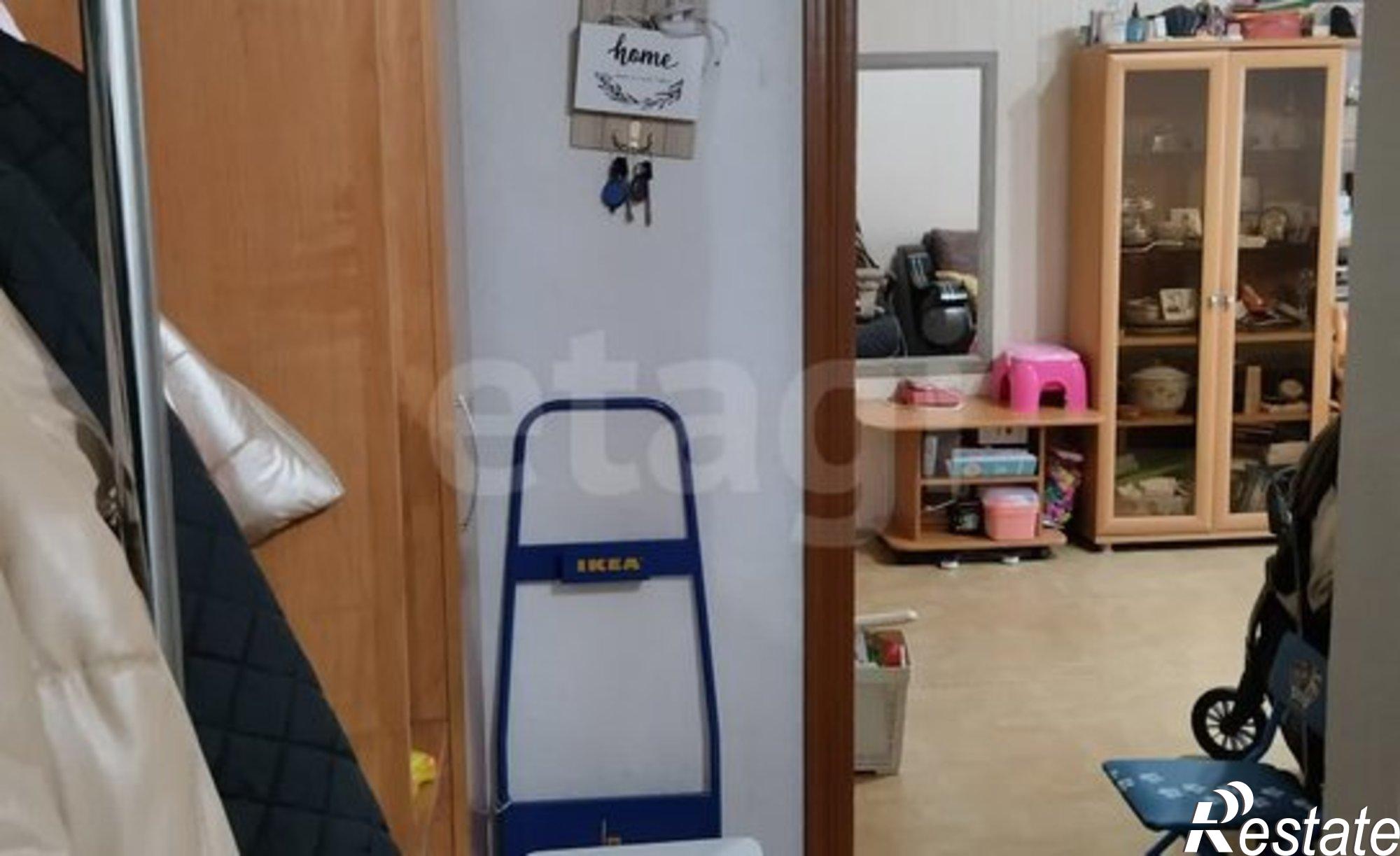 Купить квартиру за 7 300 000 рублей на проспект 50-летия Октября, 23