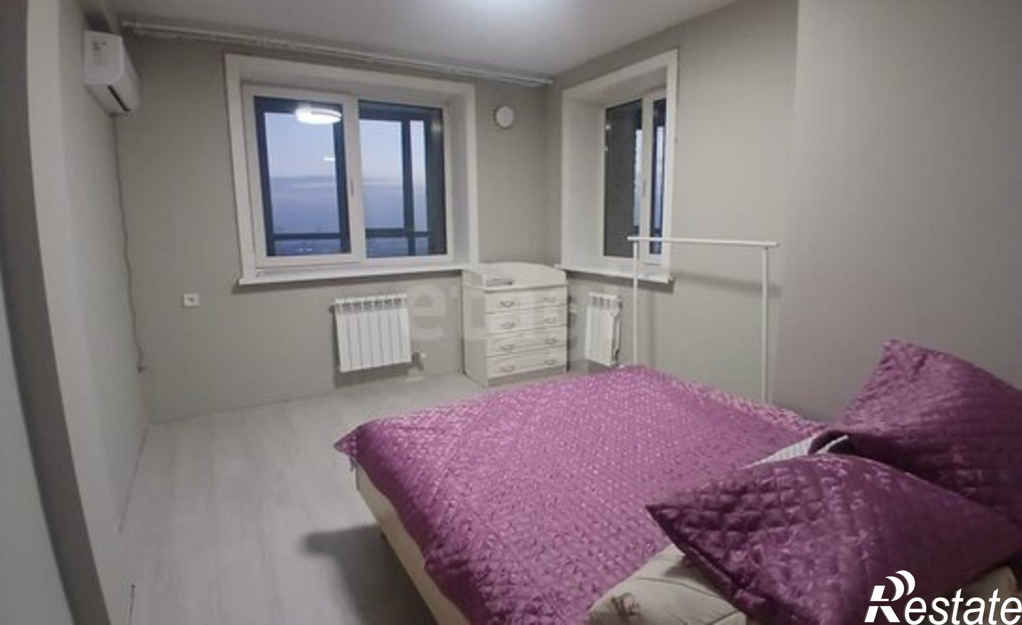 Купить квартиру за 7 900 000 рублей на проспект 50-летия Октября, 1