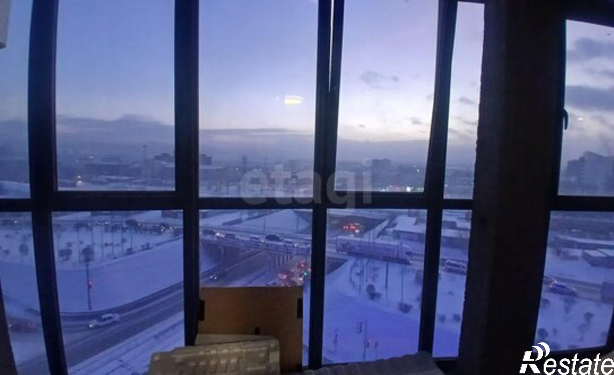 Купить квартиру за 7 900 000 рублей на проспект 50-летия Октября, 1