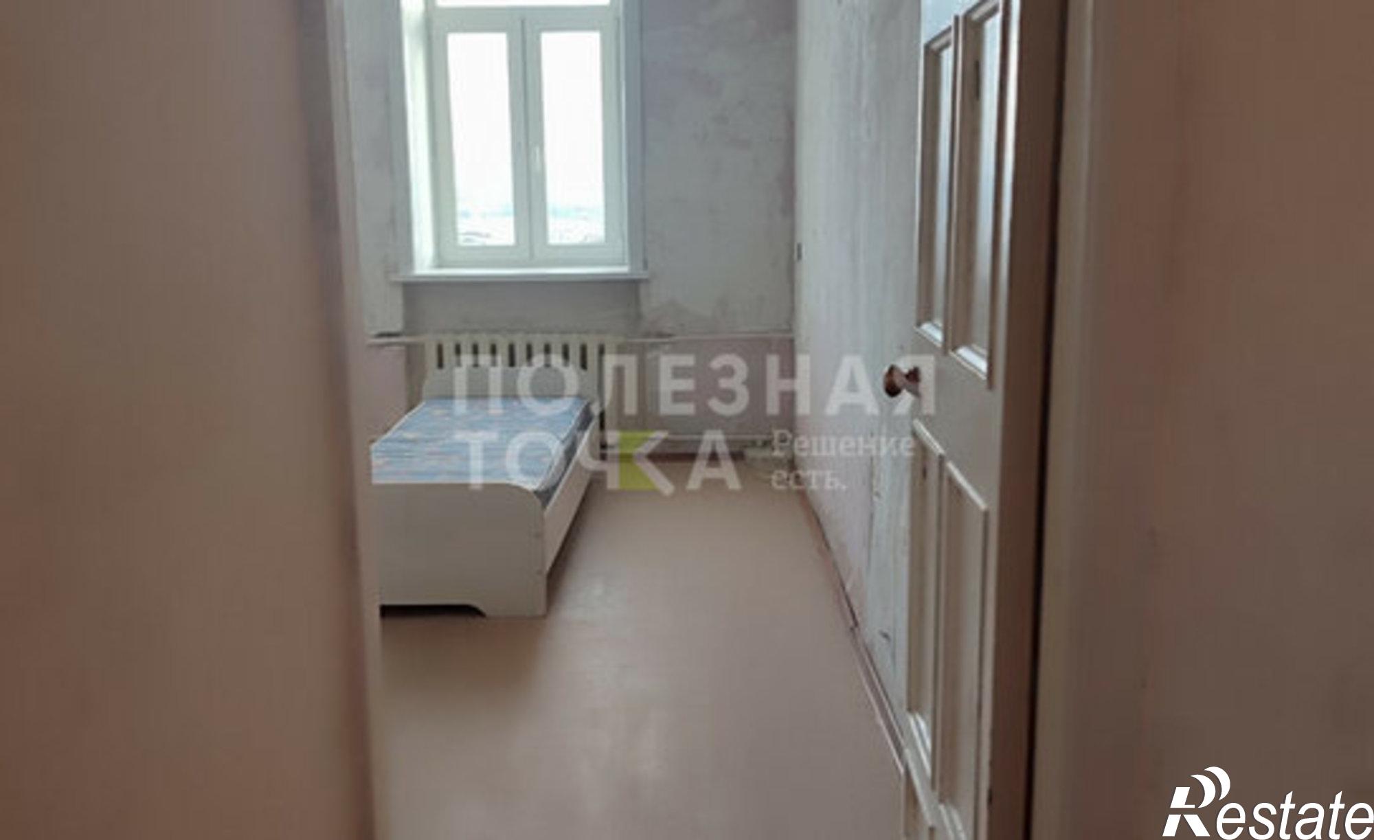 Купить квартиру за 5 200 000 рублей на ул Гастелло, 7