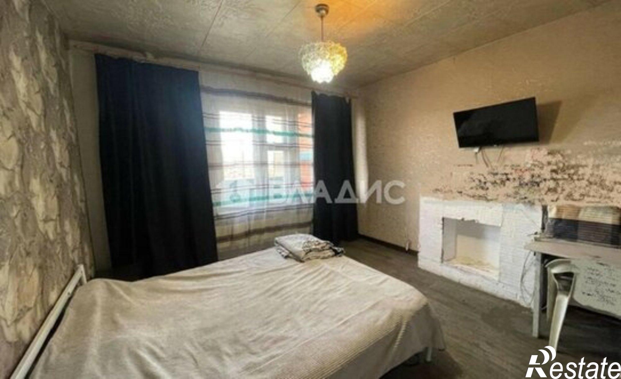 Купить квартиру за 7 800 000 рублей на ул Ключевская, 70