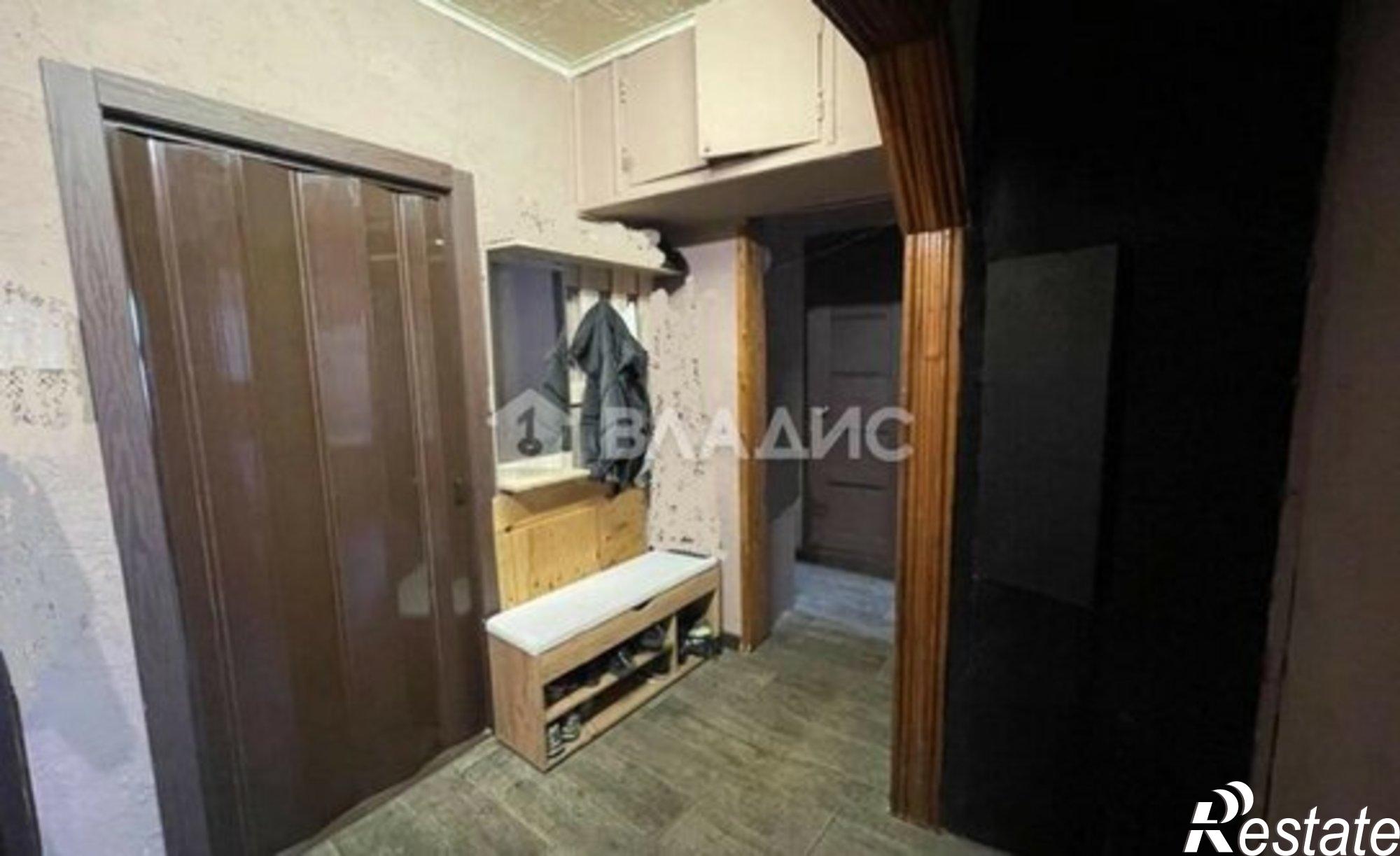 Купить квартиру за 7 800 000 рублей на ул Ключевская, 70