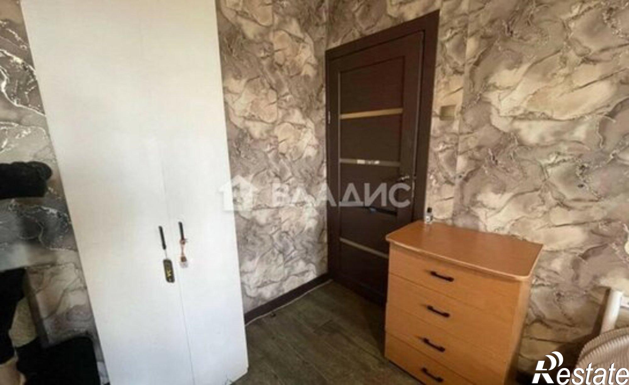 Купить квартиру за 7 800 000 рублей на ул Ключевская, 70