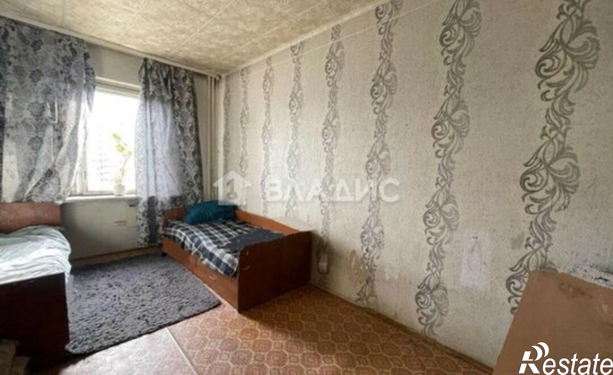 Купить квартиру за 7 800 000 рублей на ул Ключевская, 70