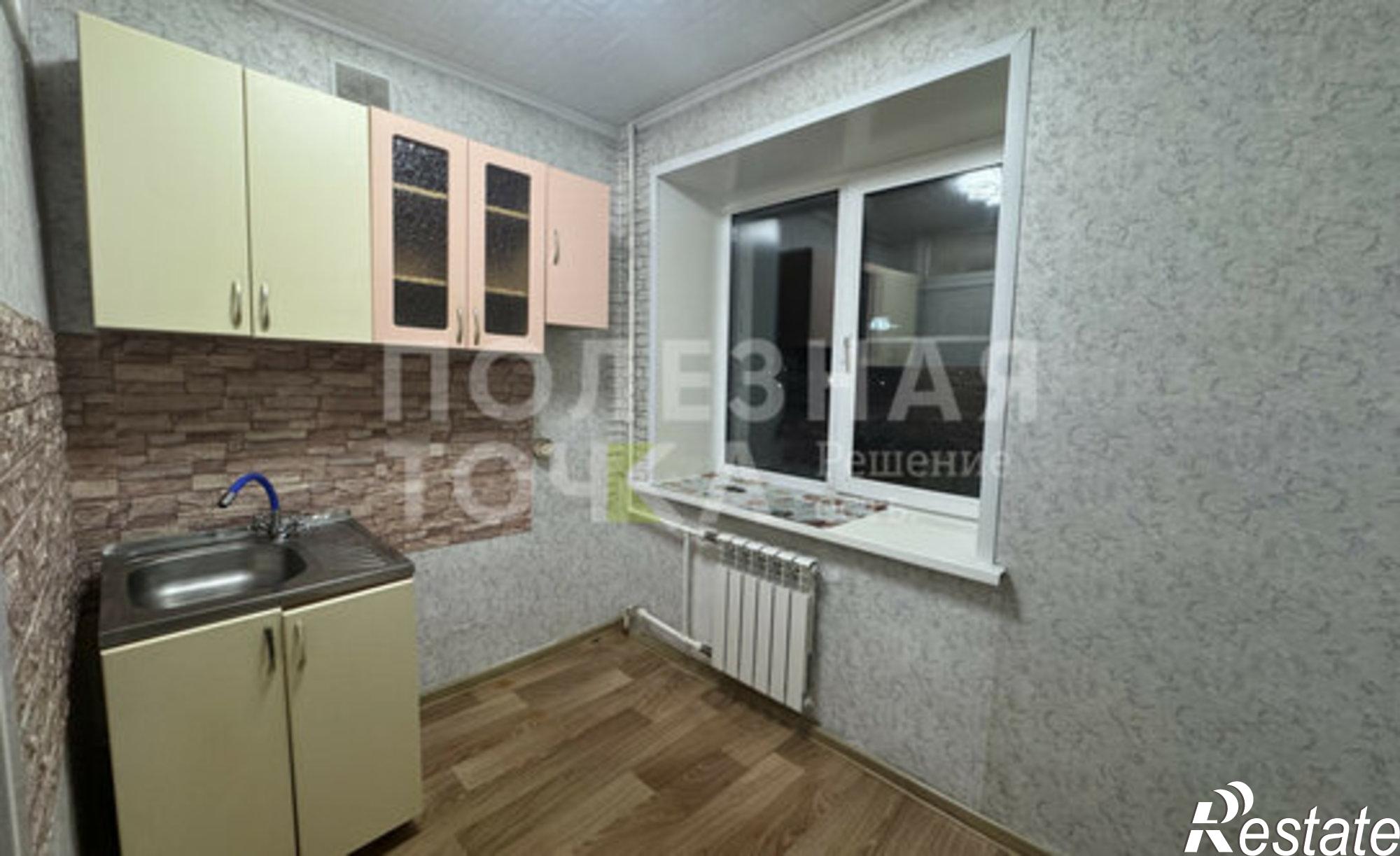 Купить квартиру за 3 700 000 рублей на улица Лебедева, 3А