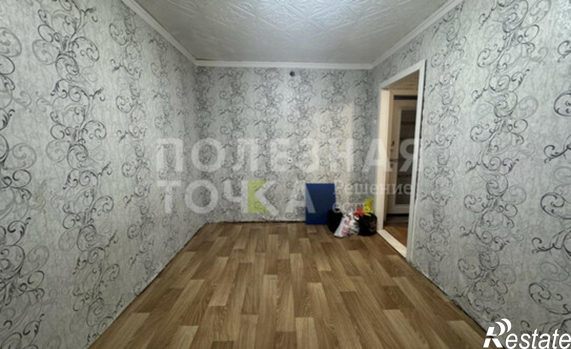 Купить квартиру за 3 700 000 рублей на улица Лебедева, 3А