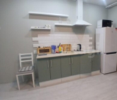 1-комн, 42кв м, этаж 7/9 проспект 50-летия Октября, 1