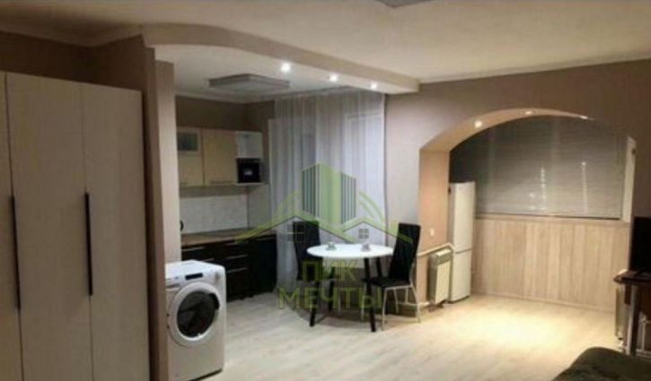 1-комн квартира Ленина улица, д.9