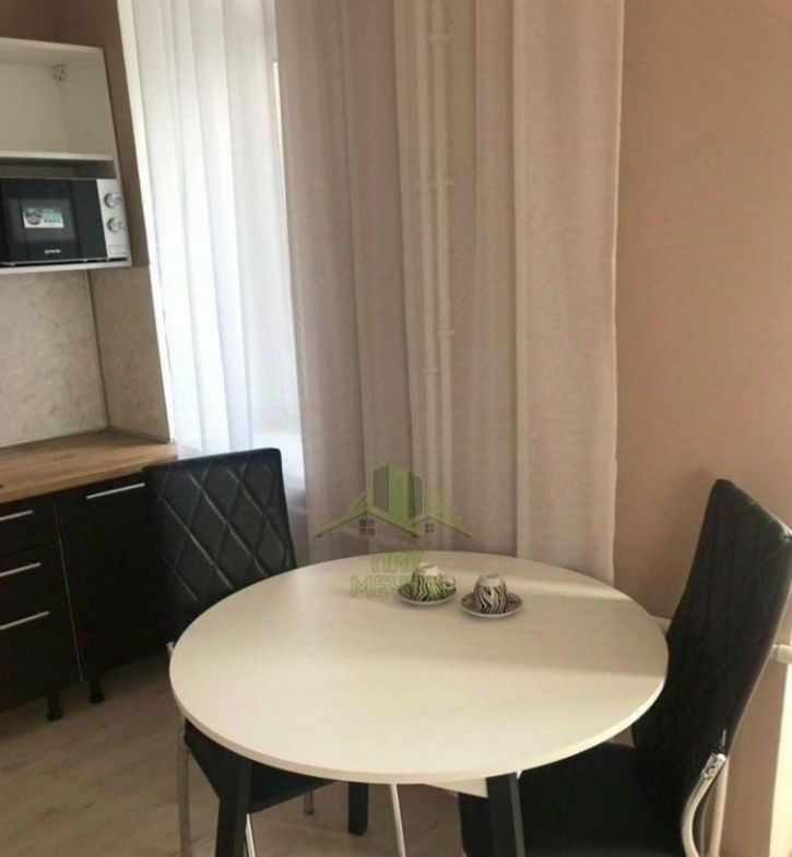 1-комн квартира Ленина улица, д.9