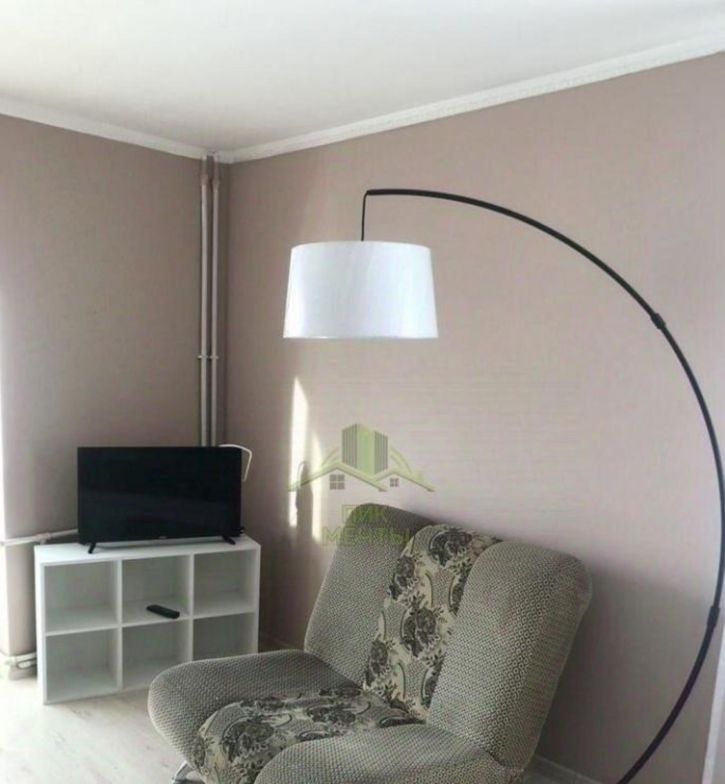 1-комн квартира Ленина улица, д.9