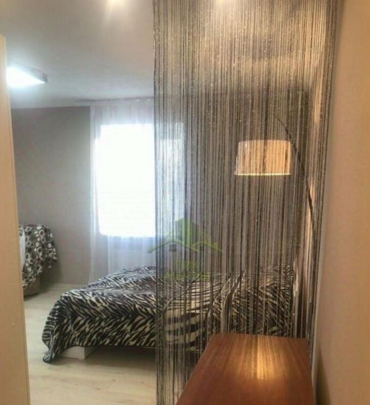 1-комн квартира Ленина улица, д.9