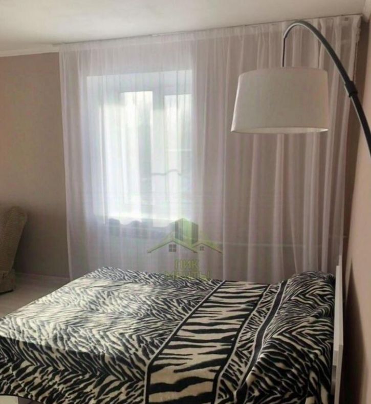 1-комн квартира Ленина улица, д.9