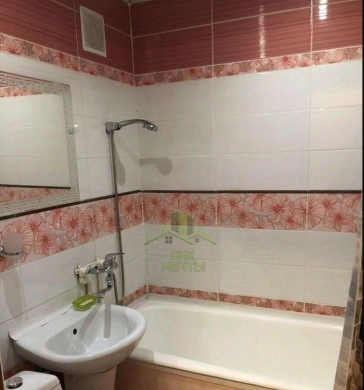 1-комн квартира Ленина улица, д.9