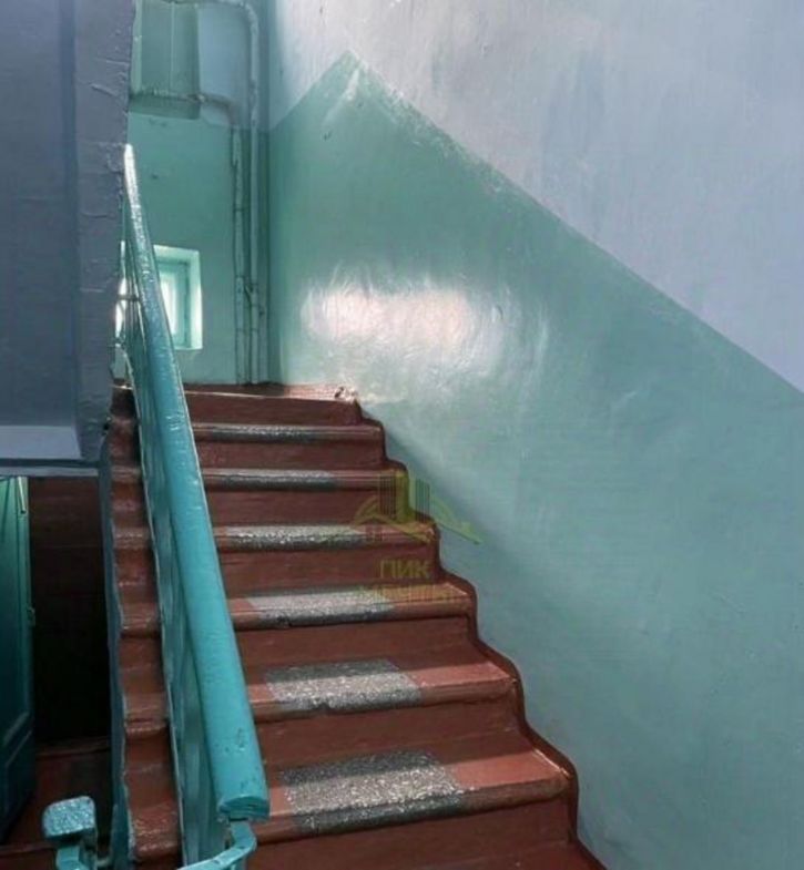 1-комн квартира Ленина улица, д.9