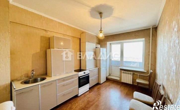 2-комн квартира улица Смолина, 81,  д. 81