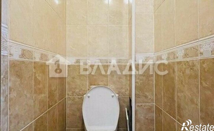 2-комн квартира улица Смолина, 81,  д. 81