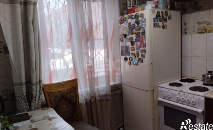 2-комн квартира проспект 50-летия Октября, 23,  д. 23