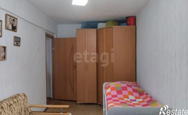 2-комн квартира проспект 50-летия Октября, 23,  д. 23