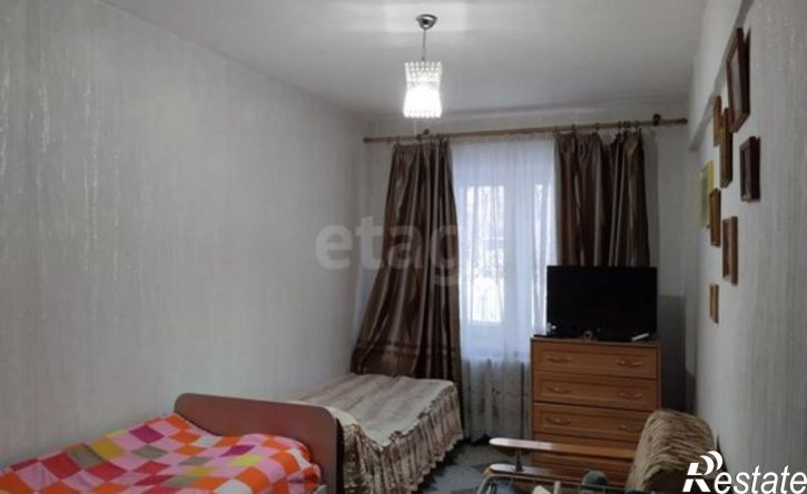 2-комн квартира проспект 50-летия Октября, 23,  д. 23