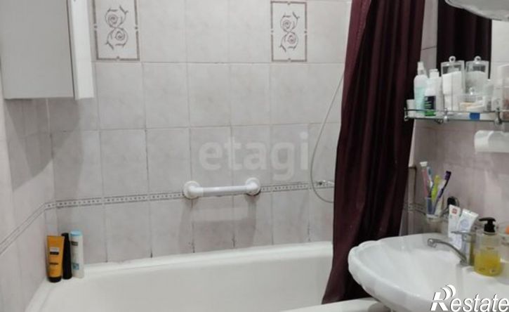 2-комн квартира проспект 50-летия Октября, 23,  д. 23