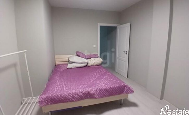 1-комн квартира проспект 50-летия Октября, 1,  д. 1