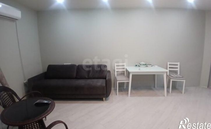 1-комн квартира проспект 50-летия Октября, 1,  д. 1