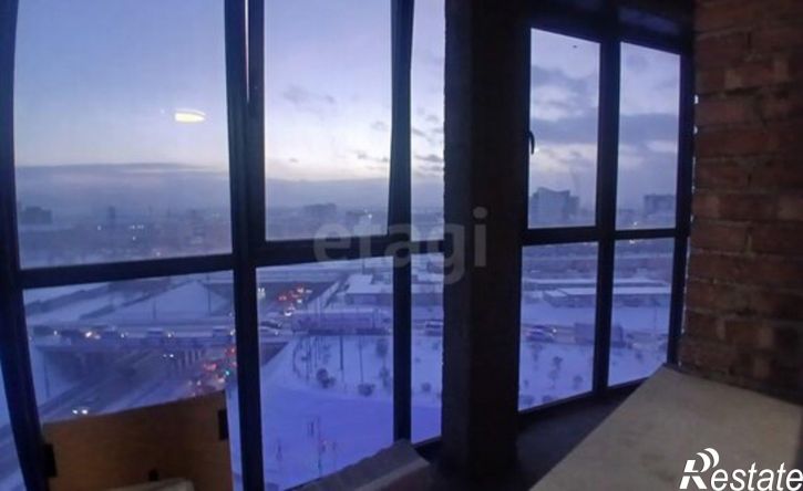 1-комн квартира проспект 50-летия Октября, 1,  д. 1