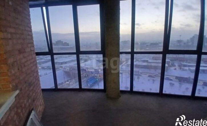 1-комн квартира проспект 50-летия Октября, 1,  д. 1