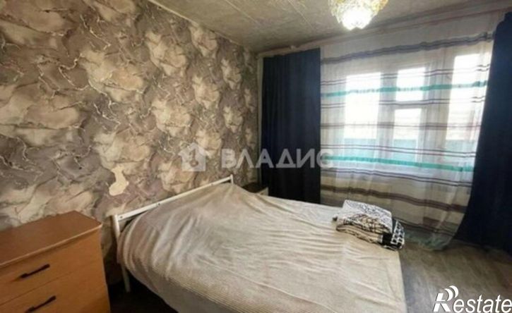 3-комн квартира ул Ключевская, 70,  д. 70