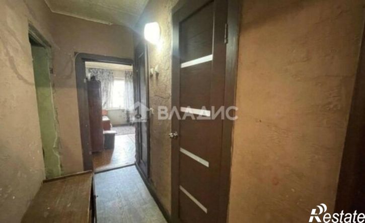 3-комн квартира ул Ключевская, 70,  д. 70