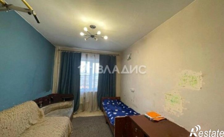 3-комн квартира ул Ключевская, 70,  д. 70