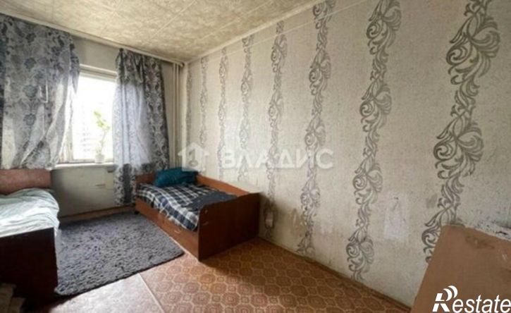 3-комн квартира ул Ключевская, 70,  д. 70