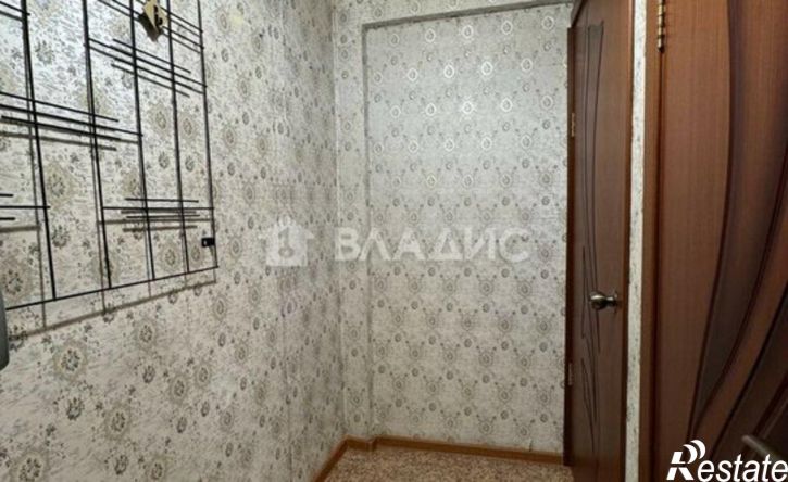 1-комн квартира улица Жердева, 25,  д. 25