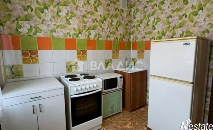 1-комн квартира улица Жердева, 25,  д. 25