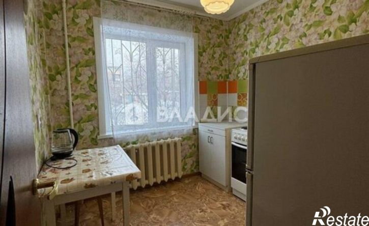 1-комн квартира улица Жердева, 25,  д. 25