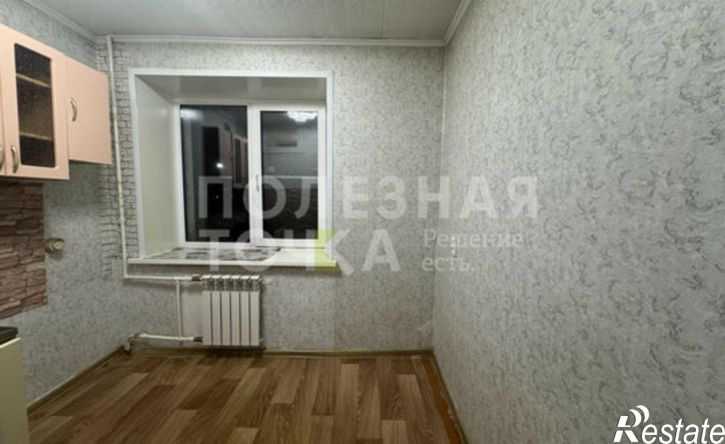 1-комн квартира улица Лебедева, 3А,  д. 3А