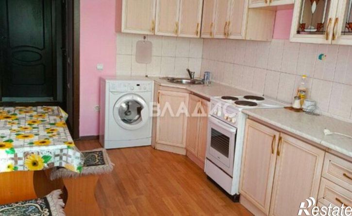 1-комн квартира 113-й микрорайон, 13