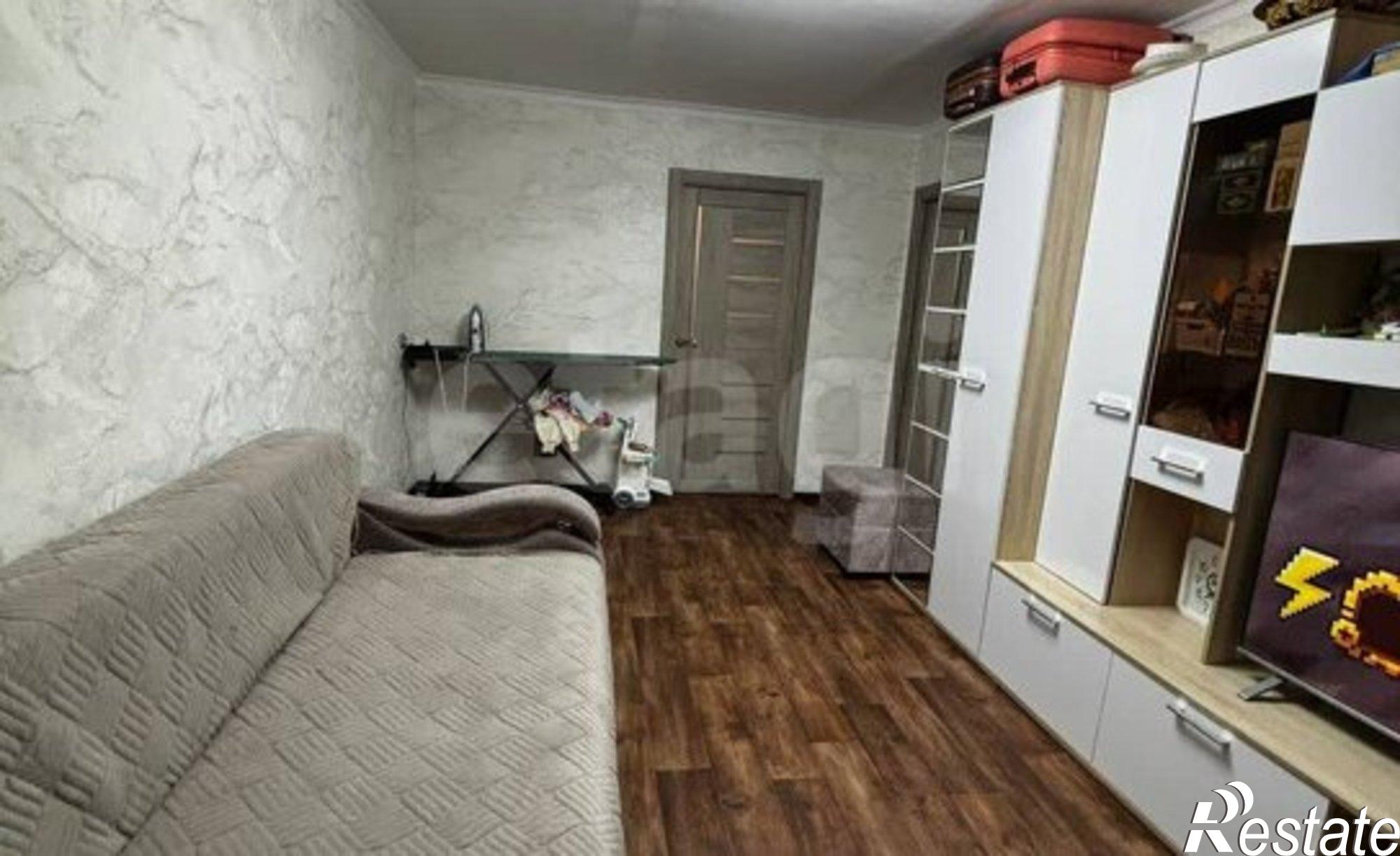 Купить квартиру за 8 170 000 рублей на ул Тобольская, 39