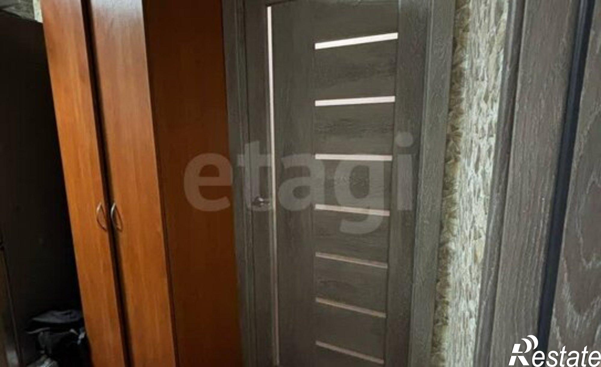 Купить квартиру за 8 170 000 рублей на ул Тобольская, 39