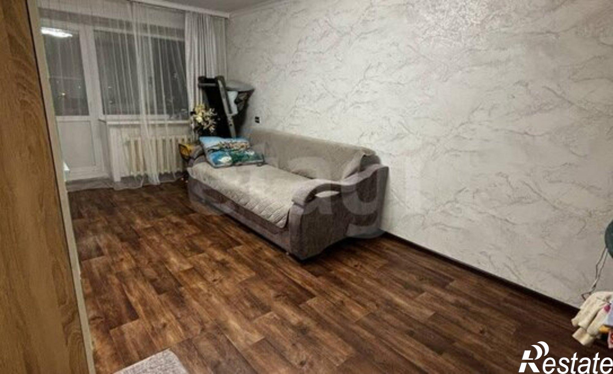 Купить квартиру за 8 170 000 рублей на ул Тобольская, 39